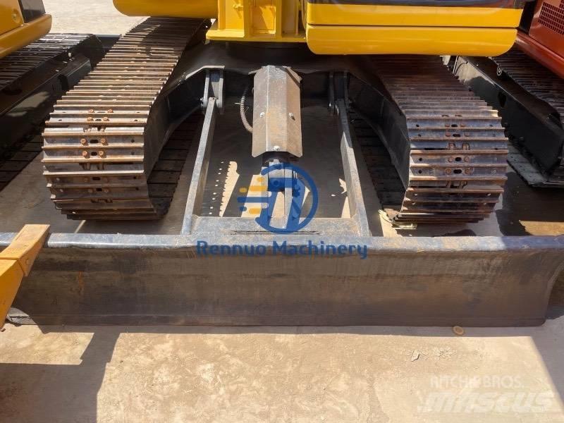 Komatsu PC 60 Minigravemaskiner