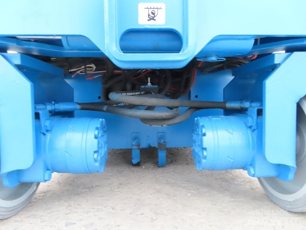 Genie GS 1932 Saxlifte