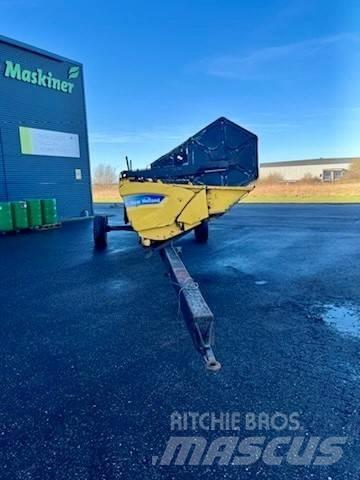 New Holland 30 fods Tilbehør til mejetærskere