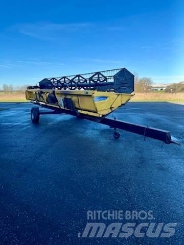 New Holland 30 fods Tilbehør til mejetærskere