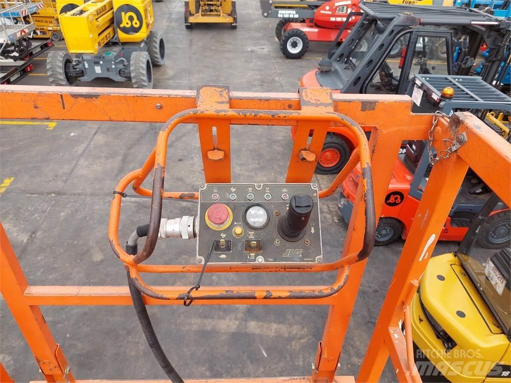 JLG 180 12 Saxlifte