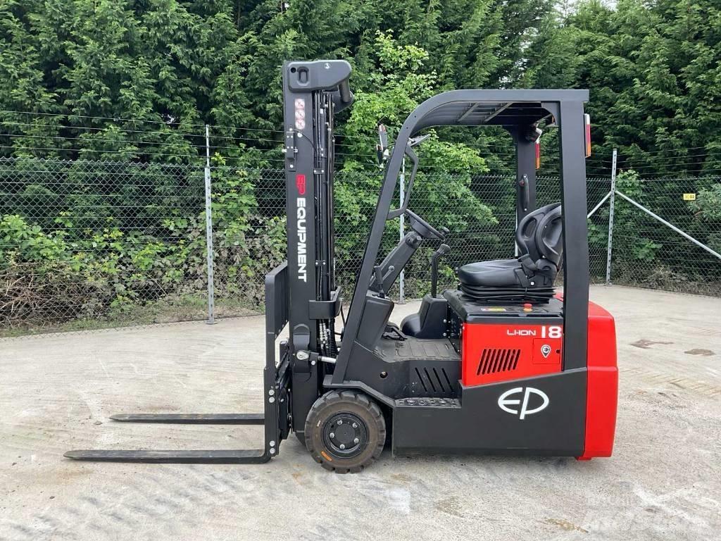 EP CPD 18 TVL El gaffeltrucks