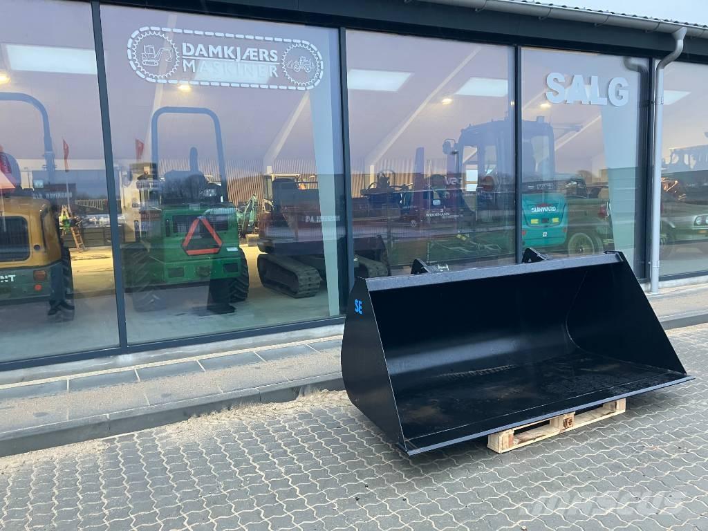 JCB 150 T Teleskoplæssere