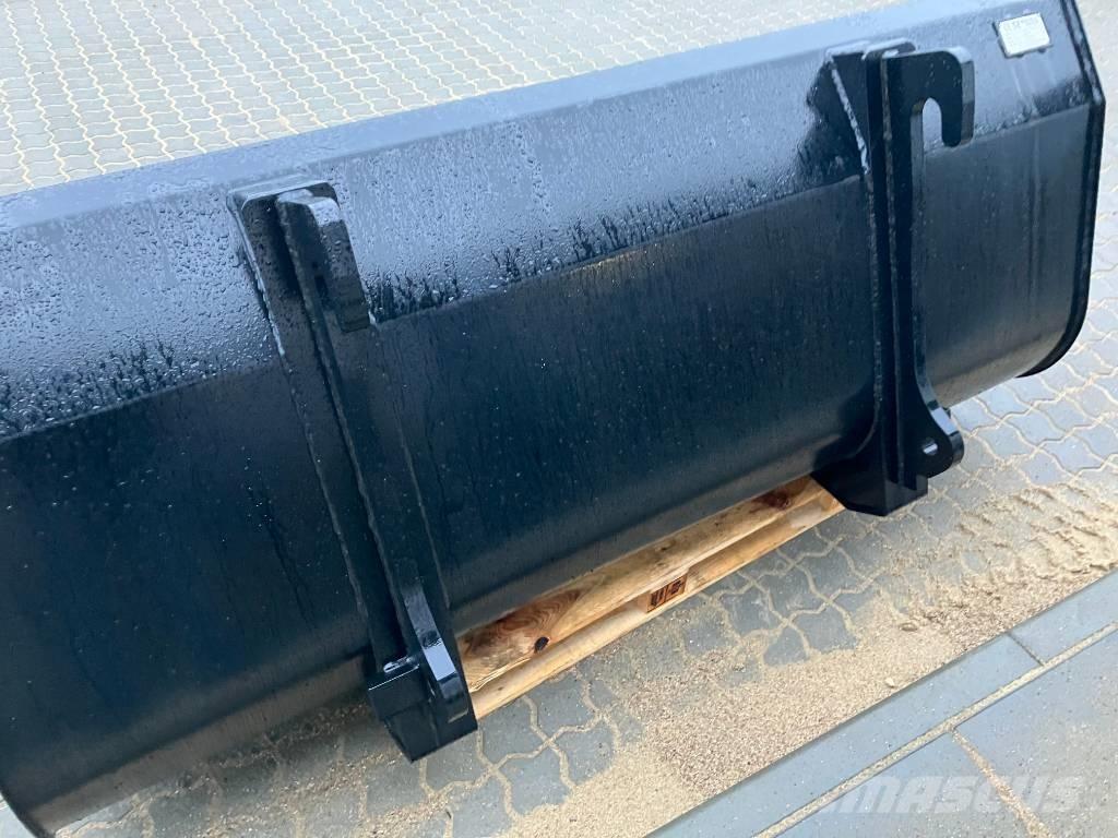 JCB 150 T Teleskoplæssere