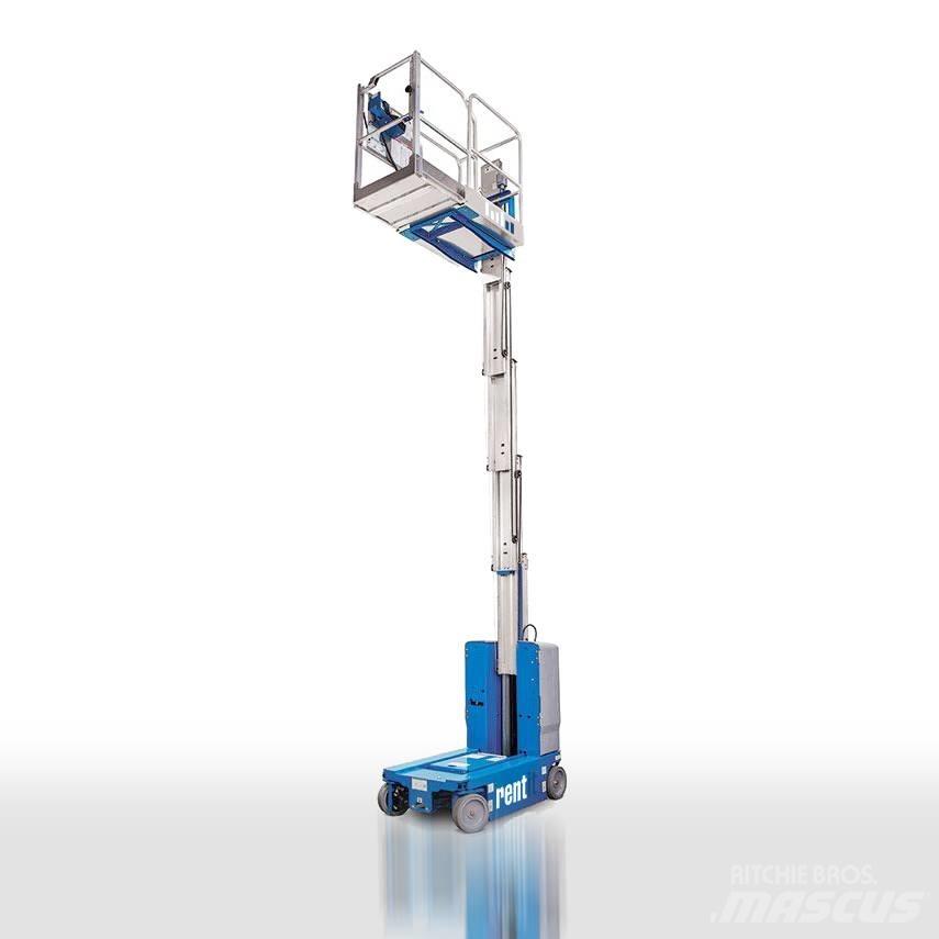 Genie GR 20 Søjlelifte