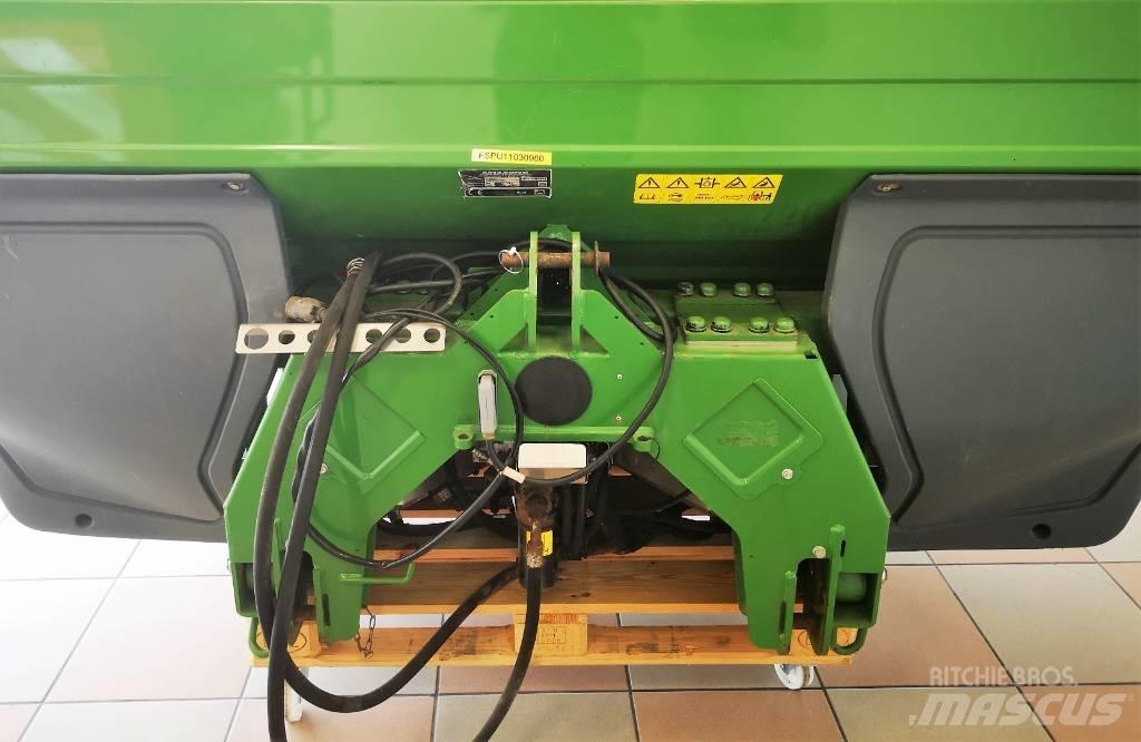 Amazone ZA-M 3001 Mineralspreder