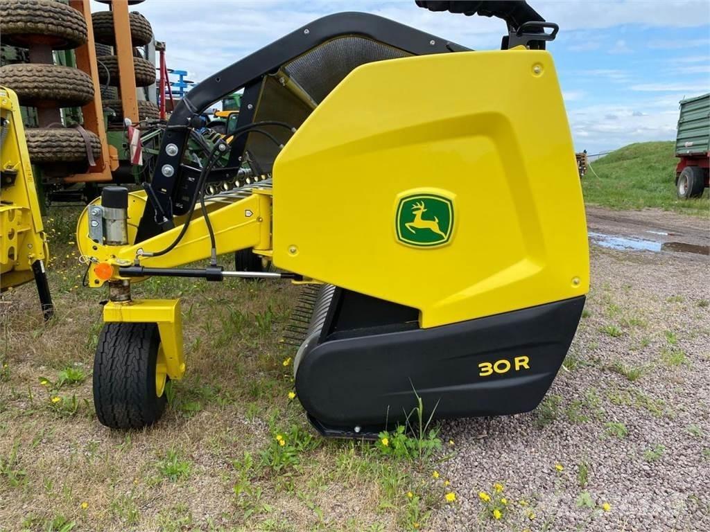 John Deere 30R Tilbehør til mejetærskere