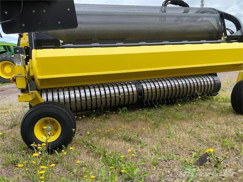 John Deere 30R Tilbehør til mejetærskere