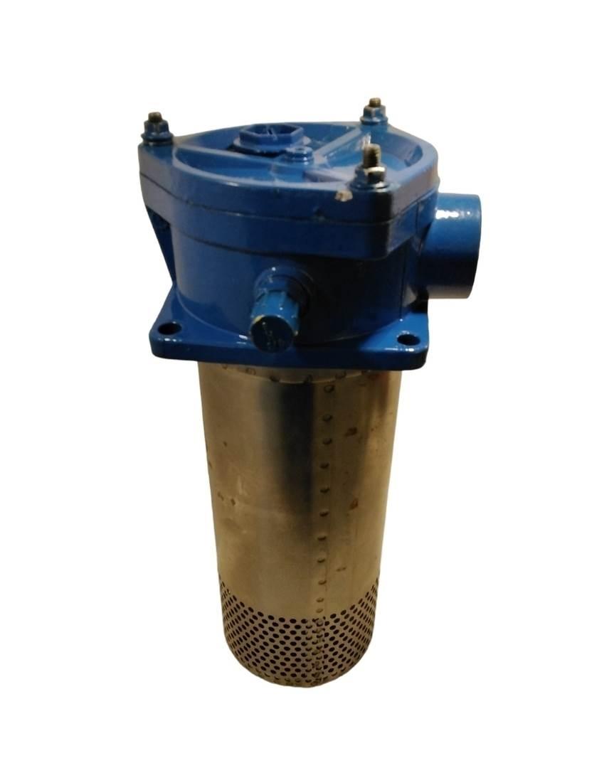 Rottne 051-0102 Hydraulik