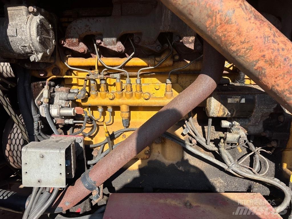 Vredo VT2516K Græsslåmaskiner