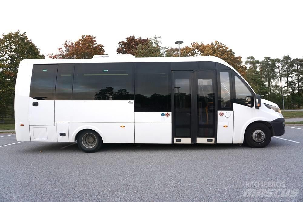 Iveco Rosero First Rutebiler