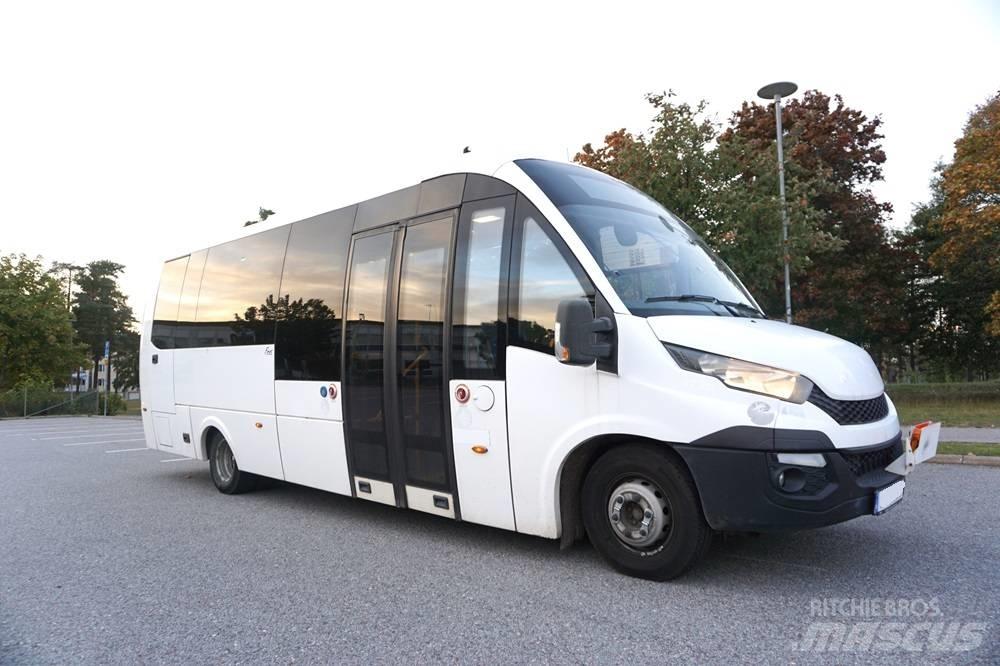 Iveco Rosero First Rutebiler