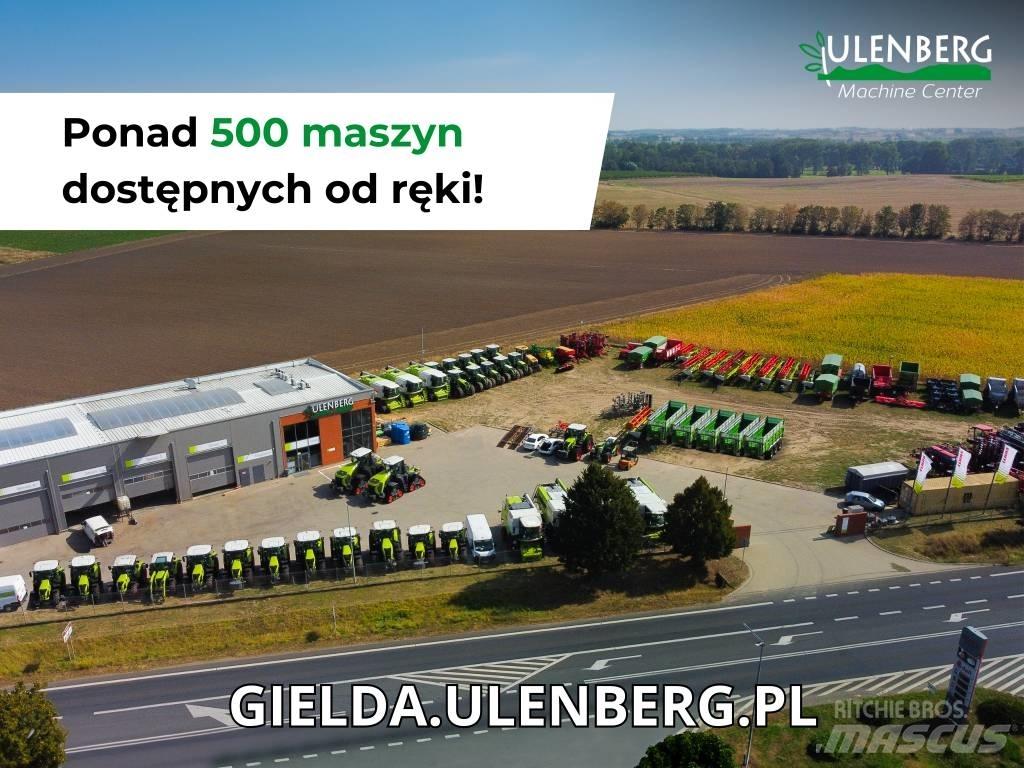 Pichon MK35 Gødningsspreder