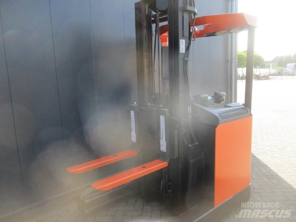 BT RRB1 Reachtruck