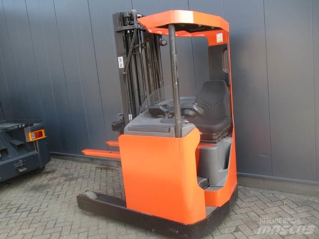 BT RRB1 Reachtruck