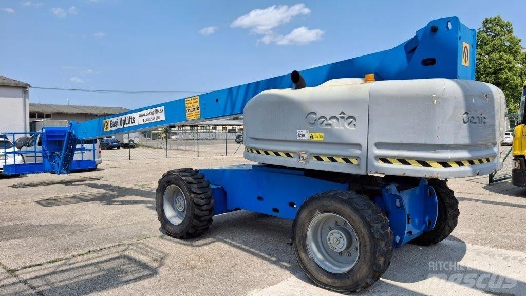 Genie S 85 Teleskoplifte