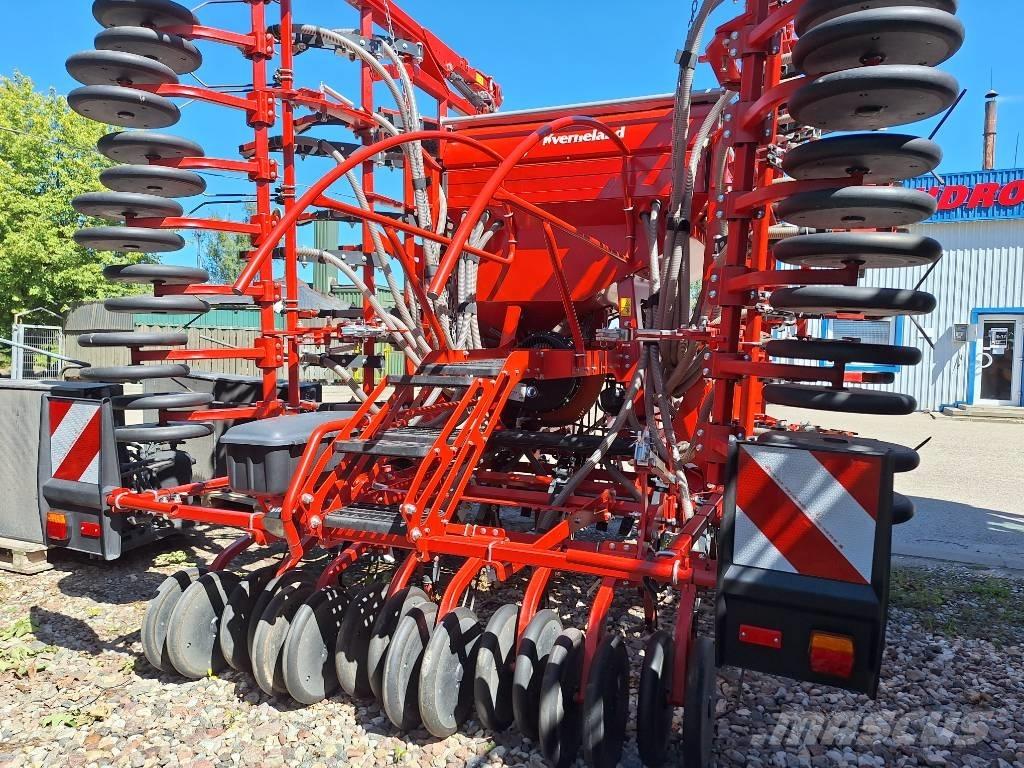 Kverneland TS-DRILL Såmaskine