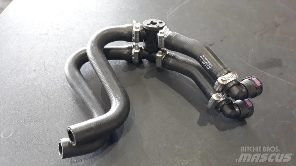 Volvo HOSE 23847288 Transport – Andet