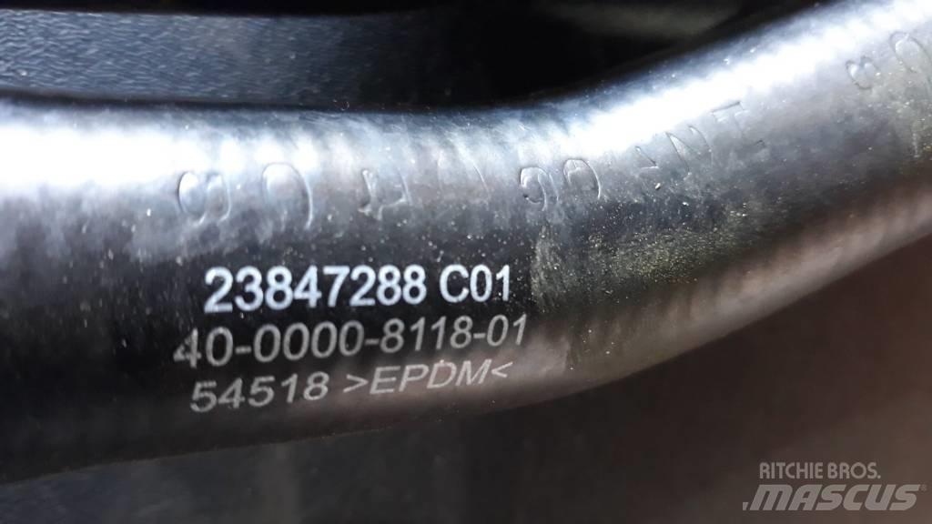 Volvo HOSE 23847288 Transport – Andet