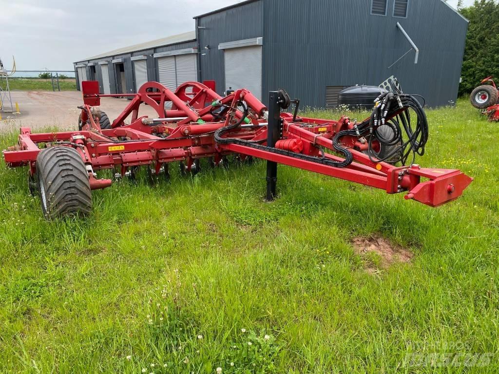 Horsch Joker 5 RT Tallerkenharver