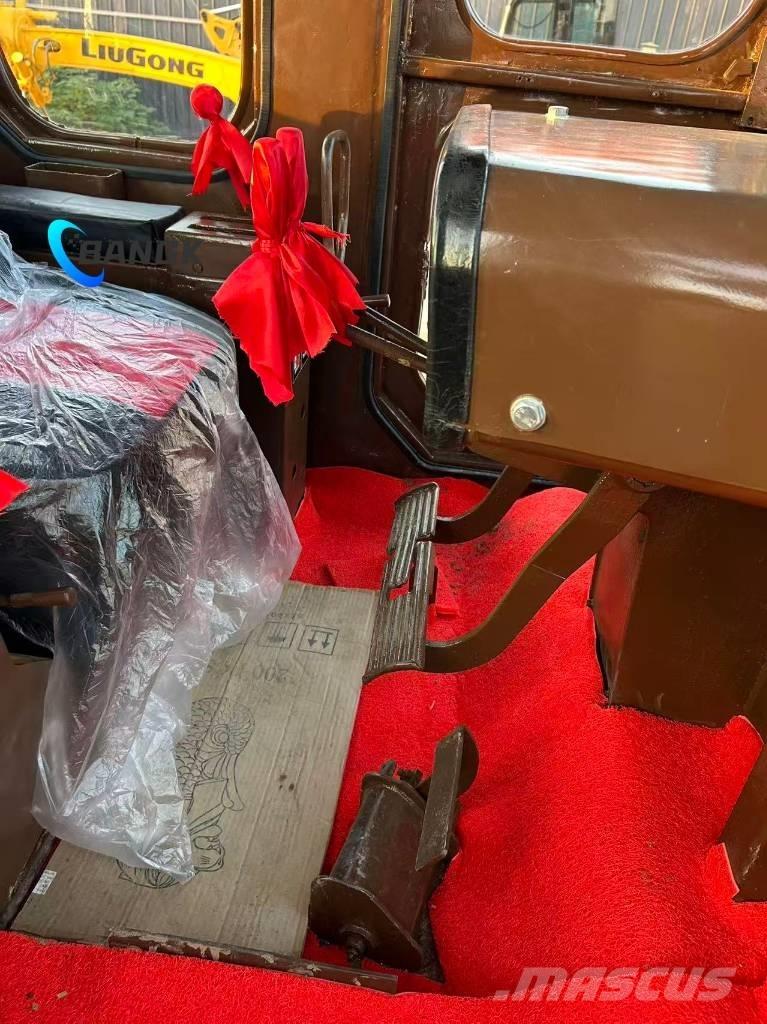 CAT D 8 K Bulldozer på larvebånd