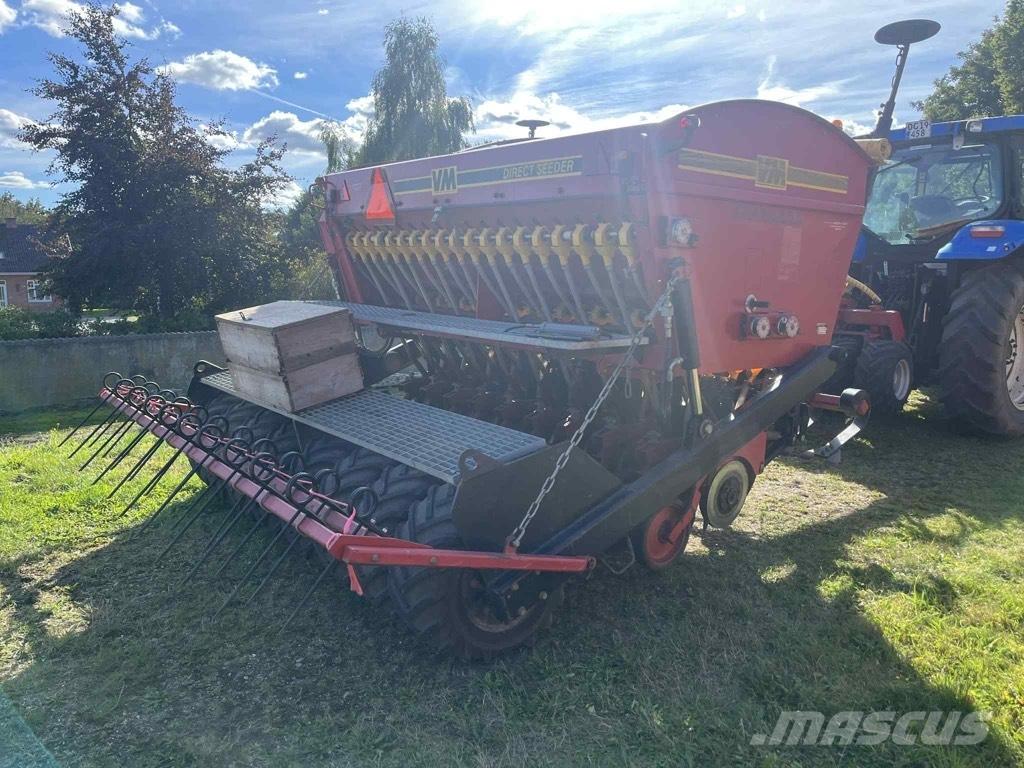 VM 300 SK Seeder Såmaskine
