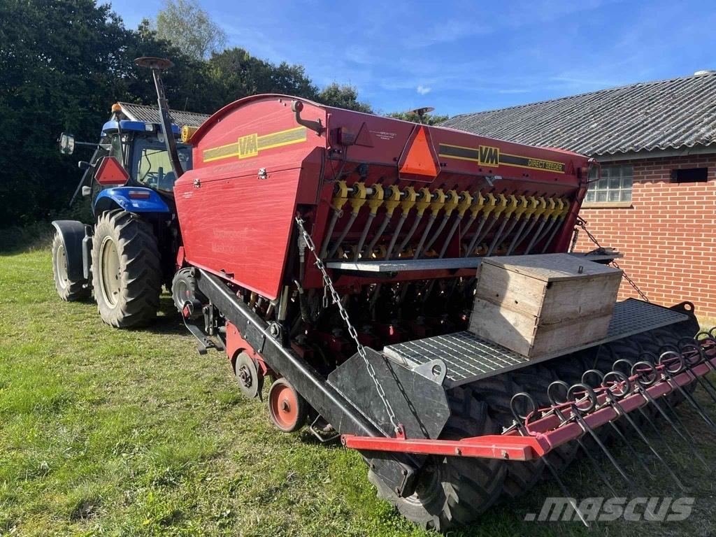 VM 300 SK Seeder Såmaskine