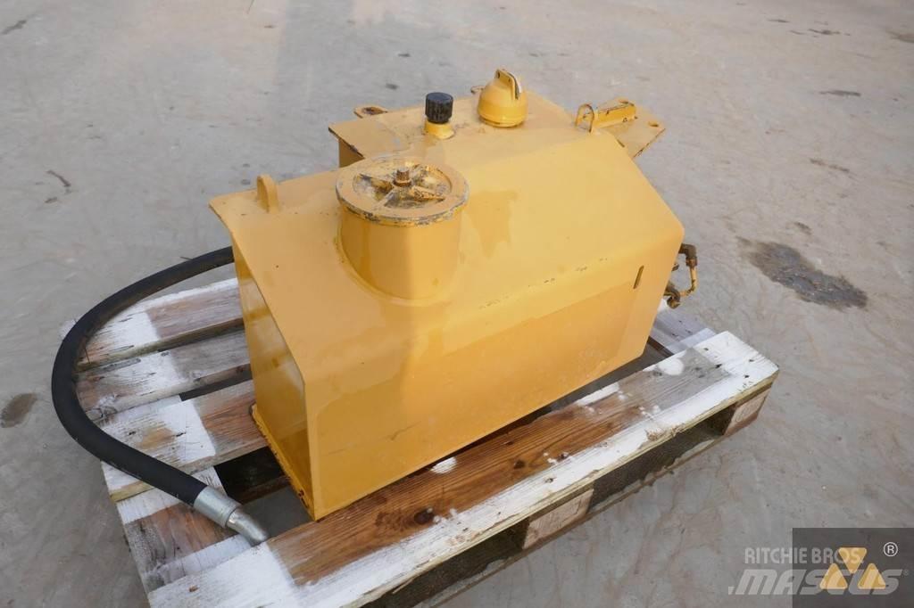 CAT 273-6050 Transport – Andet