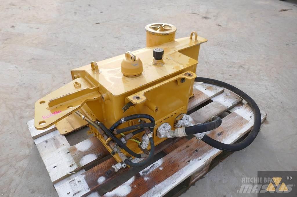CAT 273-6050 Transport – Andet