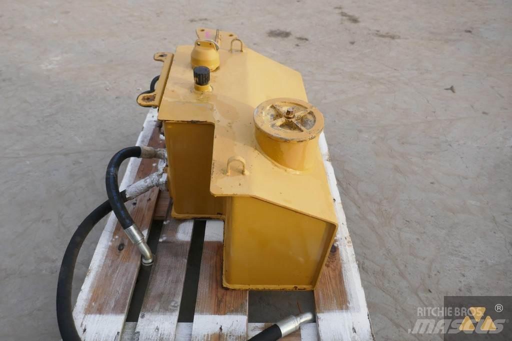 CAT 273-6050 Transport – Andet
