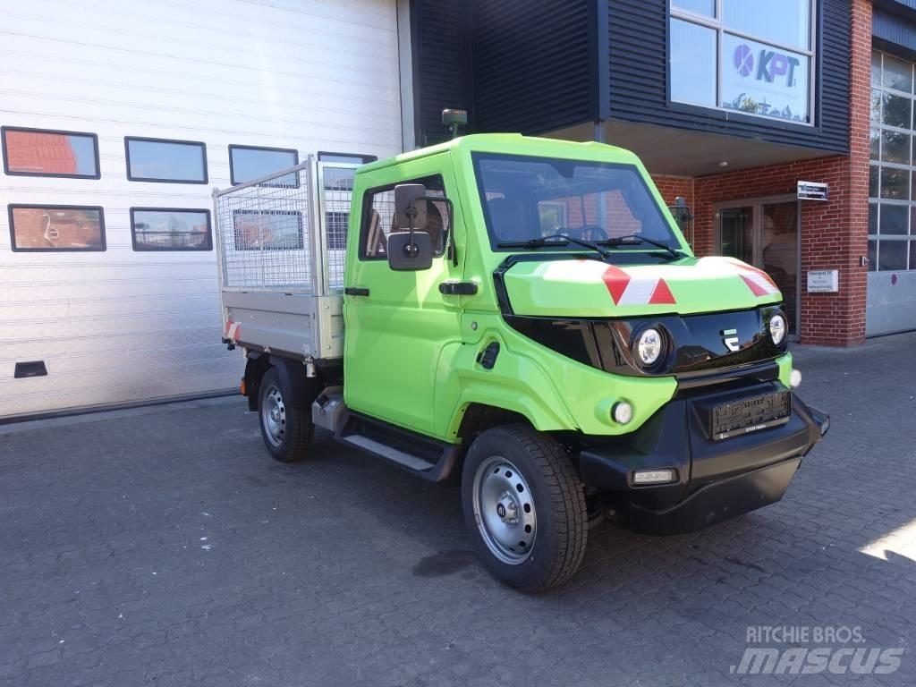 Evum aCar Varebiler