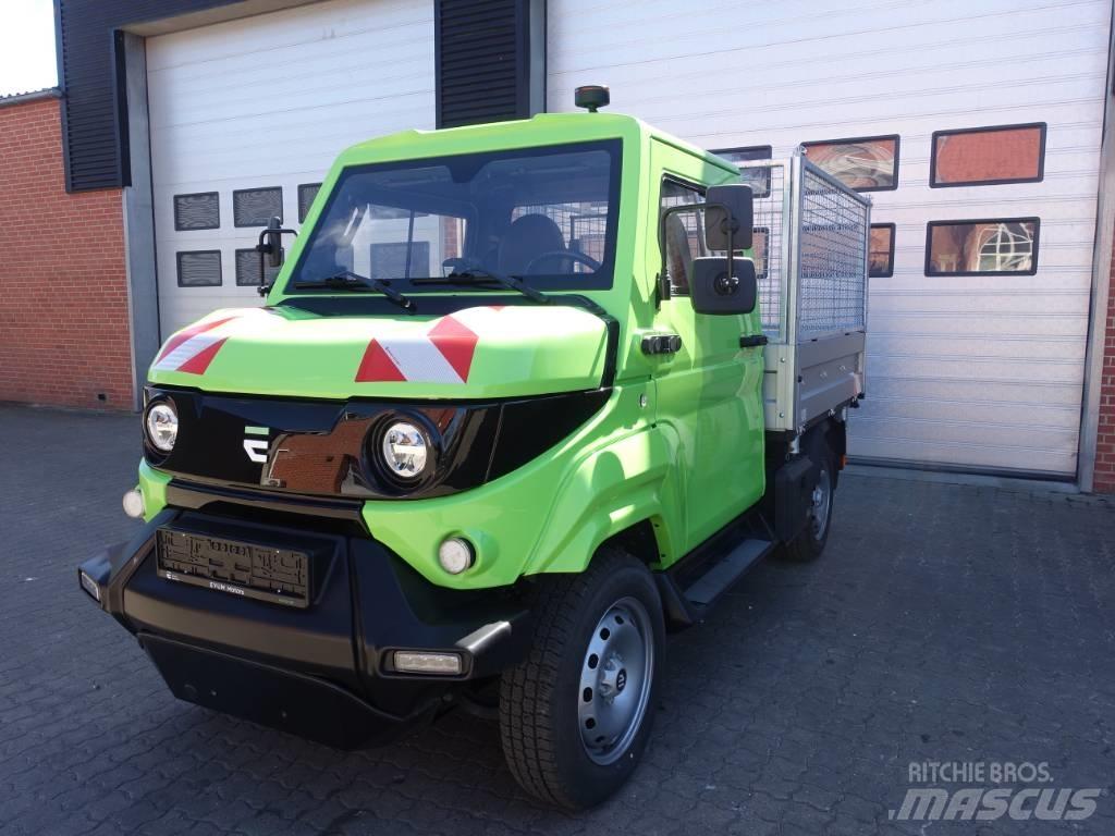 Evum aCar Varebiler