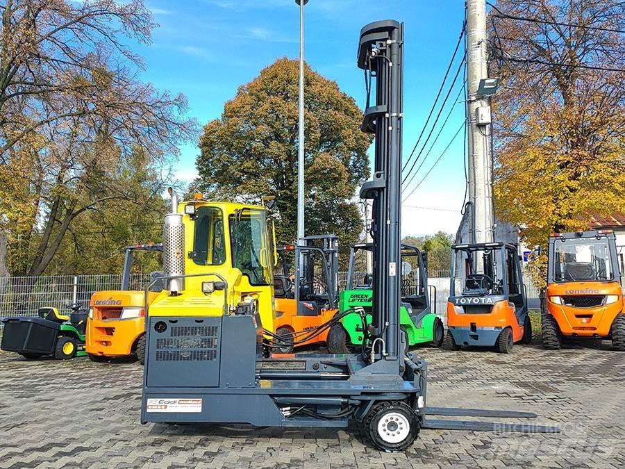 Combilift C4000 4-vejs truck