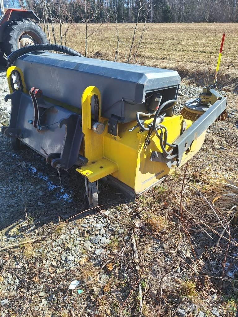 Vama EHK/A2000 Fejemaskiner