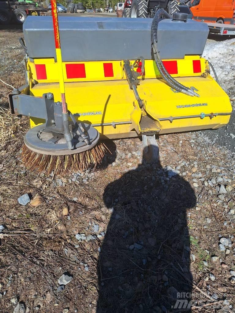 Vama EHK/A2000 Fejemaskiner