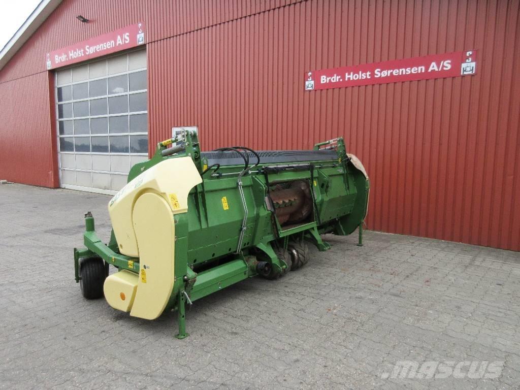 Krone Easy Flow 380 Hoveder til mejetærskere