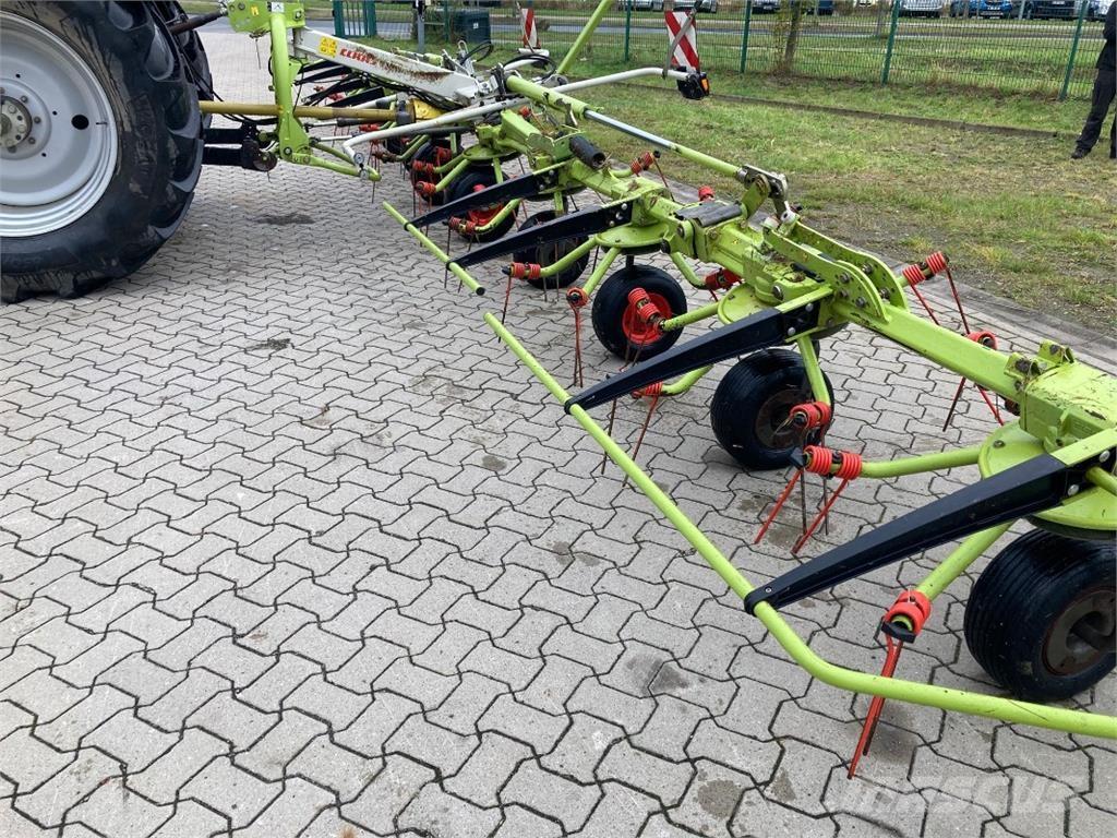 CLAAS Volto 1100 Landbrug - Andet 