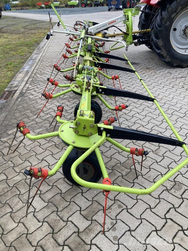 CLAAS Volto 1100 Landbrug - Andet 