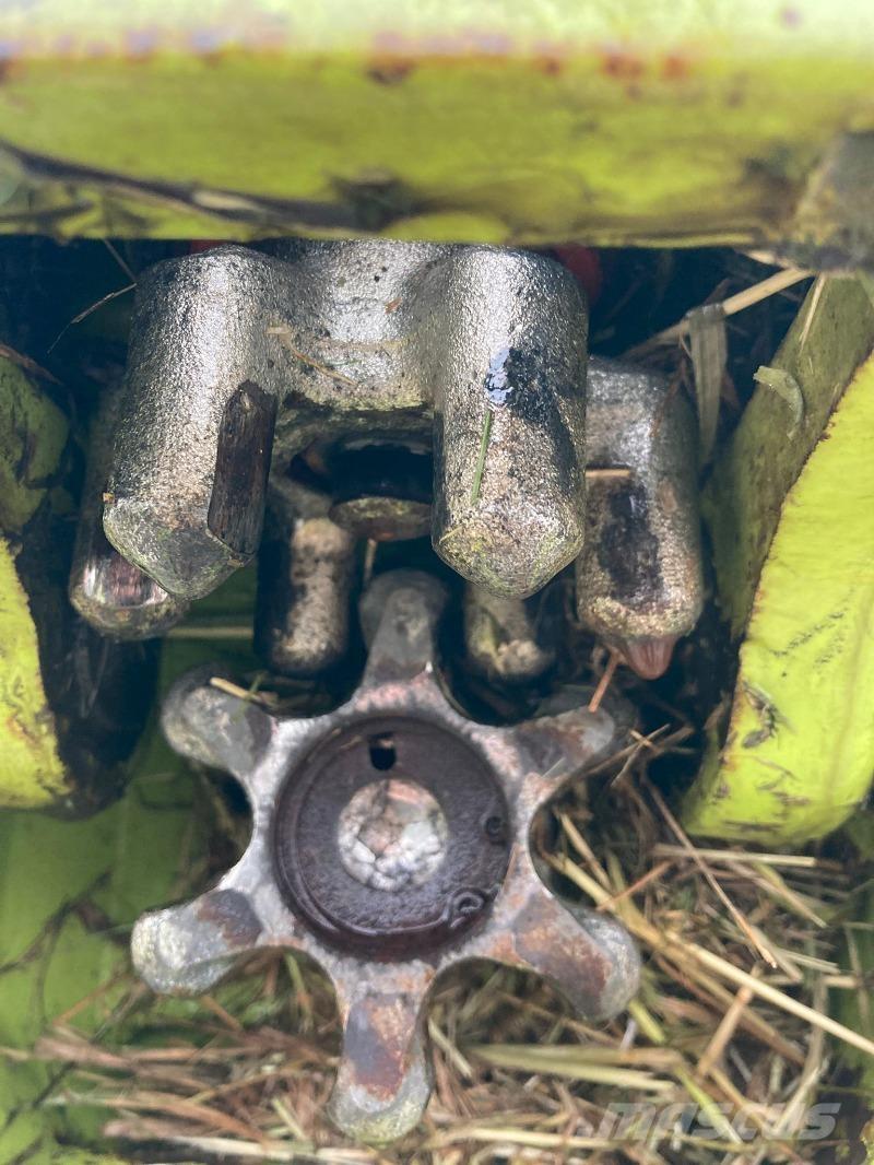 CLAAS Volto 1100 Landbrug - Andet 