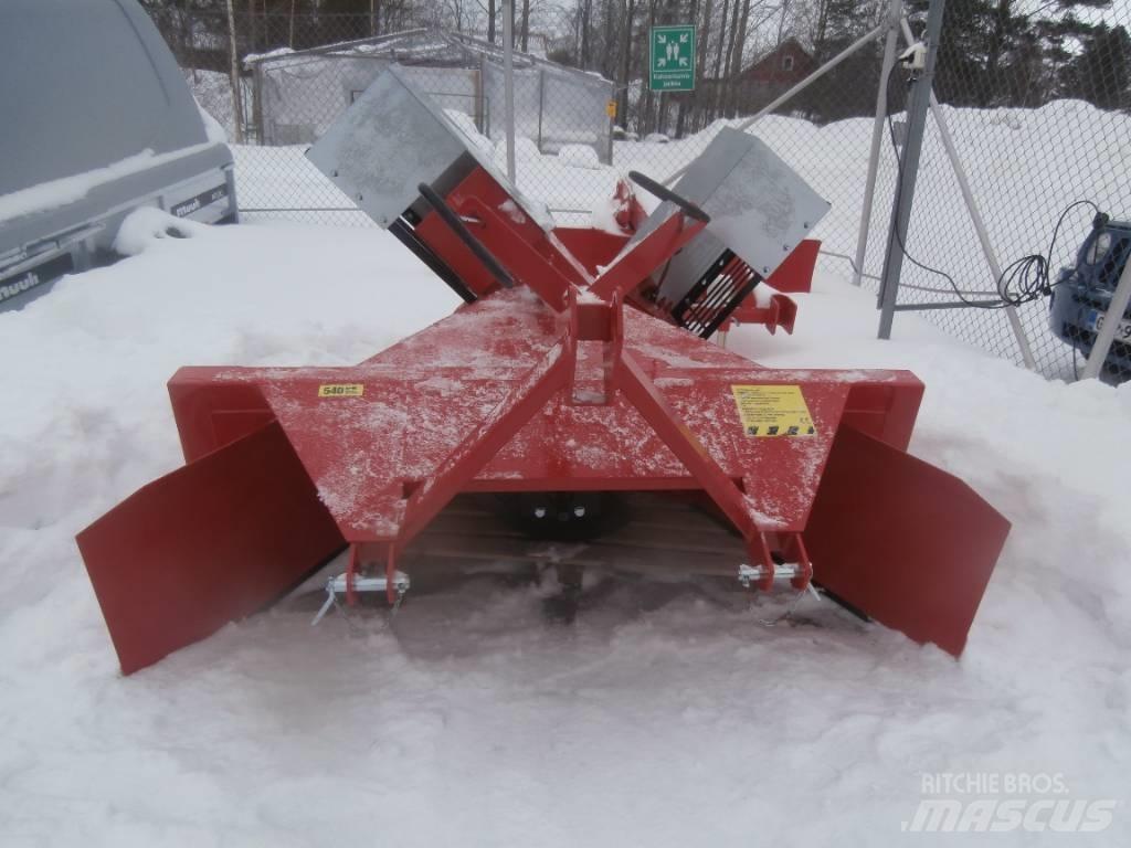 TR 220 Sneslynger