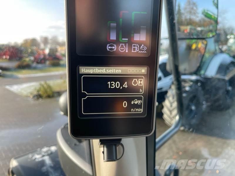 John Deere 6140M Landbrug - Andet 