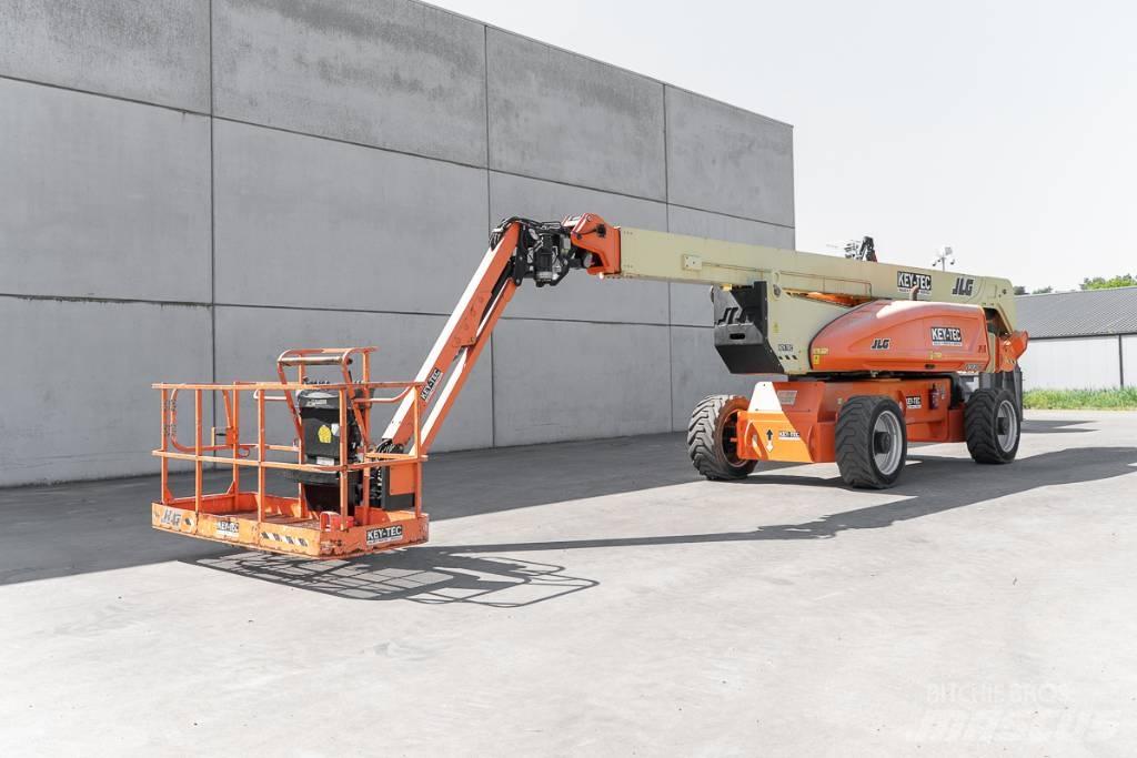 JLG 1250 AJP Teleskoplifte