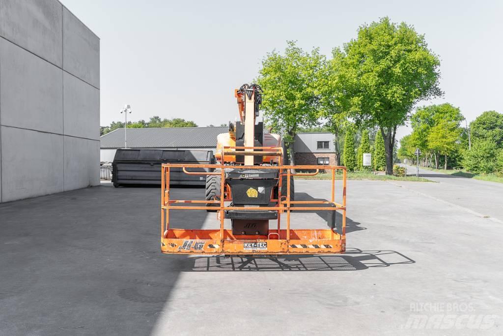 JLG 1250 AJP Teleskoplifte