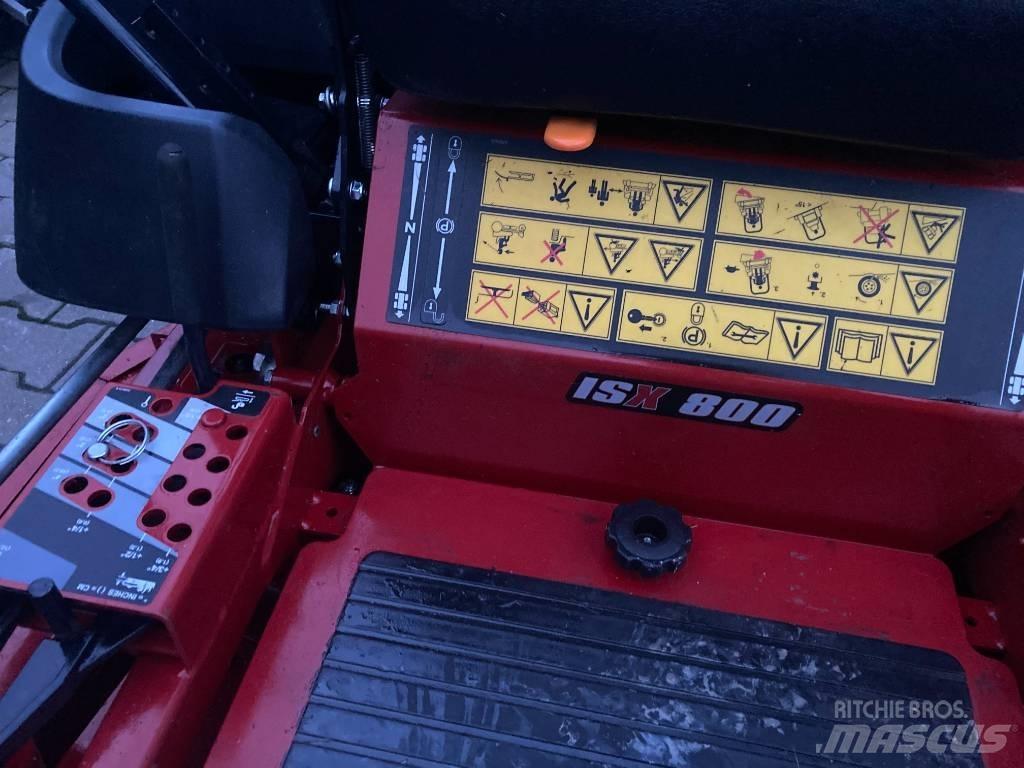 Ferris ISX 800 Zero-turn klippere