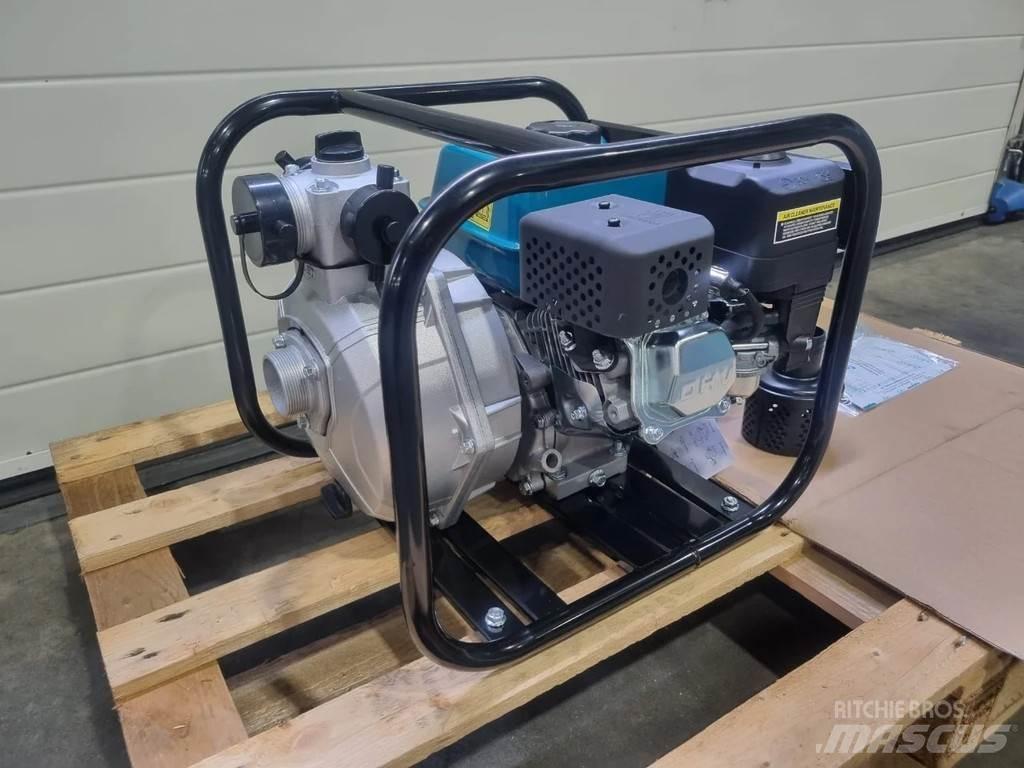  LEO LGP20-2H Vandpumper