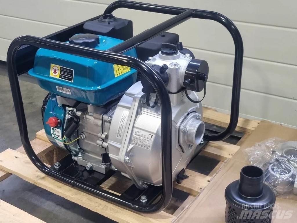  LEO LGP20-2H Vandpumper