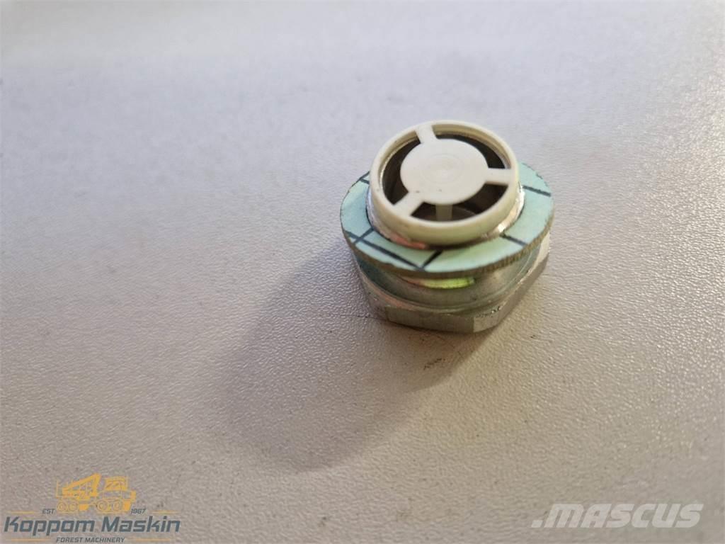 Rottne 008-0004 Hydraulik