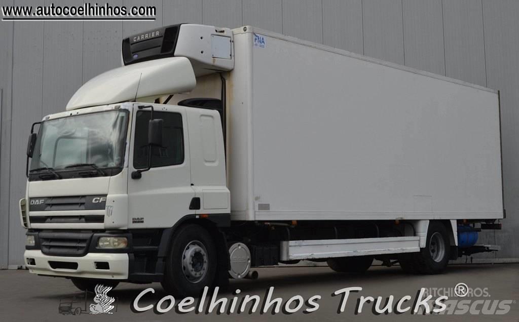 DAF 75CF 310  Carrier Kølelastbiler