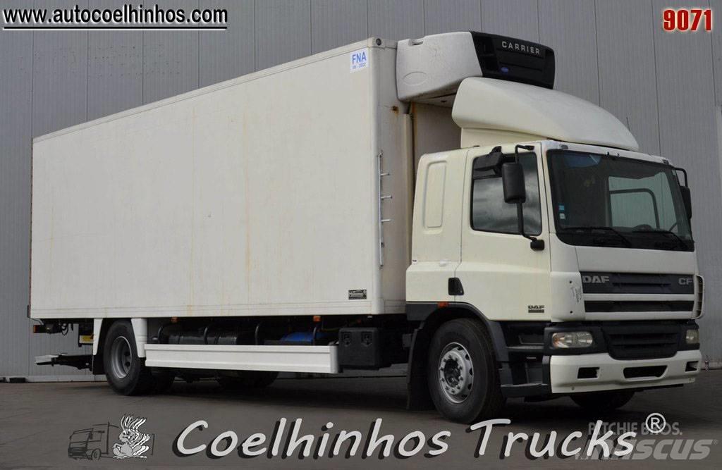 DAF 75CF 310  Carrier Kølelastbiler
