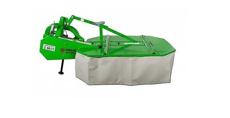 Kowalski 185 Græsslåmaskiner